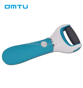 DMTU Chăm Sóc Da Chân Pedi Spin Điện Foot Callus Remover Foot Callus Remover