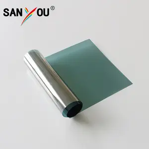 Decorative films for windows solar control smart film for vehicle