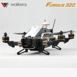 Walkera Furious 320 HD caméra fpv drone pour ventes quadcopter rtf with1080P Caméra OSD Modulaire Conception - Product Image 2