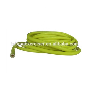 5M 3060 doğal lateks sapan boru bant elastik kauçuk tüp avcılık ve çekim için özel kesme - Product Image 2