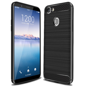 นุ่มกรณีสำหรับ<span class=keywords><strong>Oppo</strong></span> A73/<span class=keywords><strong>A75</strong></span>/A75S/A79 TPUปกหลัง - Product Image 4