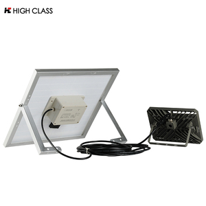 Meanwell bridgelux smd cảm ứng 20 wát 30 wát 50 wát năng lượng mặt trời đèn pha <span class=keywords><strong>led</strong></span> - Product Image 4