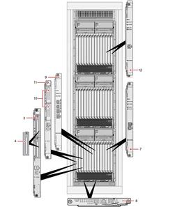 USN9810 T8280 03057111 CN25UPBA6 OSTA2.0,CN25UPBA6,Universal Process Blade,1CPU <span class=keywords><strong>3</strong></span>*8G <span class=keywords><strong>DDR3</strong></span> <span class=keywords><strong>2</strong></span>*300G HDD - Product Image 1