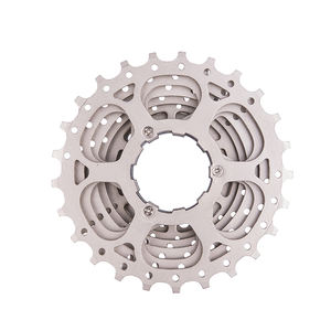 Piñón de cassette para <span class=keywords><strong>bicicleta</strong></span> de carretera, <span class=keywords><strong>8</strong></span> <span class=keywords><strong>velocidades</strong></span>, 11-23T C, assette - Product Image 3