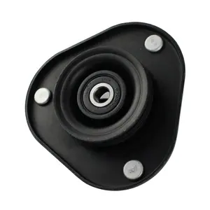 Hoge Kwaliteit Fabriek Strut Mounts Met Flens 48609-42020 Auto Ophanging Onderdelen Voor Toyota Rav4 Vellfire Ggh20