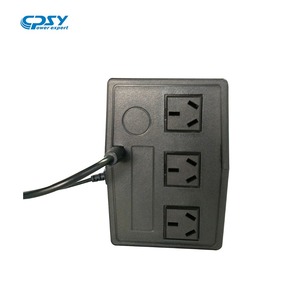 Wehorse — batterie ipsi, 450va/650va/850VA/1kva, onde sinusoïdale modifiée, hors ligne, ups - Product Image 2