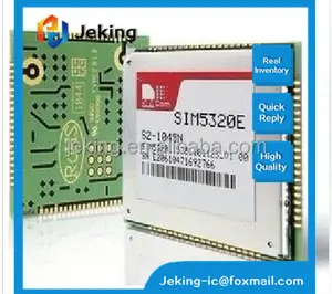 Modulec GSM 2G 3.3/4.2VDC Band 900MHz 2100MHz GPRS SIM5320E