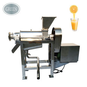 Extração de Produtos por atacado China <span class=keywords><strong>2</strong></span>.2kw máquina de processamento de suco de frutas (ISO) - Product Image 4
