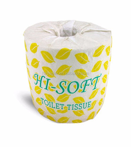 Soft and Strong Virgin Wood Pulp <strong>Toilet</strong> Paper <strong>Cheap</strong> Hygienic Standard <strong>Roll</strong> - Product Image 5