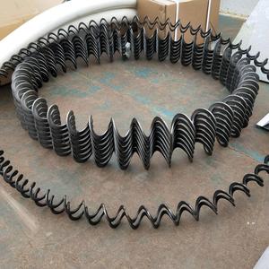 Dây Chuyền Cấp Thức Ăn Gia Cầm Tự Động Mũi Khoan Nam - Product Image 4