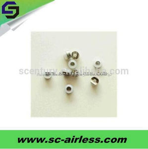 Servicios OEM! <span class=keywords><strong>Mejor</strong></span> herramienta de pintura spray de pintura sin aire <span class=keywords><strong>para</strong></span> pintura de masilla de pared - Product Image 6