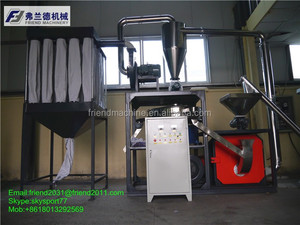 פלסטיק מתזי טחנת - Product Image 2
