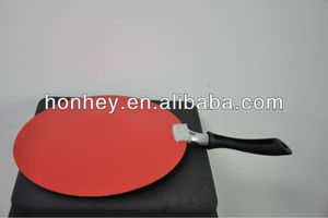 Premuto Alluminio Non-stick <span class=keywords><strong>Pizza</strong></span> Piatto di Frittura Pan <span class=keywords><strong>Per</strong></span> La Cucina - Product Image 5