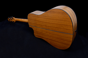 Guitarras Harmony de 41 Pulgadas, <span class=keywords><strong>Guitarra</strong></span> Acústica de <span class=keywords><strong>la</strong></span> <span class=keywords><strong>Mejor</strong></span> <span class=keywords><strong>Calidad</strong></span>, <span class=keywords><strong>Guitarra</strong></span> Acústica Instrumental - Product Image 2
