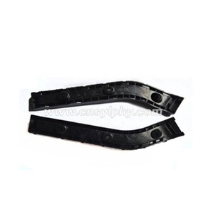 Pièces de rechange Support de pare-chocs arrière pour <span class=keywords><strong>DFM</strong></span> DFSK Glory 330 2804017-FA01 2804018-FA01 - Product Image 1