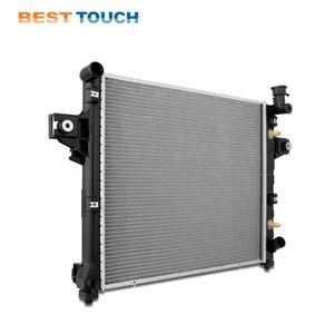 80113035, A1 CU TYC 13035 per CMRY 07- 6CLY at/per Lexus ES350 07- a 1640031520 radiatore OEM, <span class=keywords><strong>DPI</strong></span> 13035 - Product Image 3