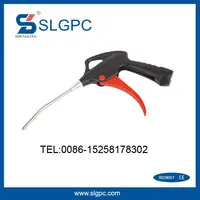 China pneumatic industry AD-2-100A compressed dg-10 air blow gun