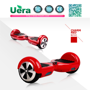 Sense 700W Mini auto Balancing Body Electric Scooter / deux roues Smart Balance scooter électrique / scooter - Product Image 5