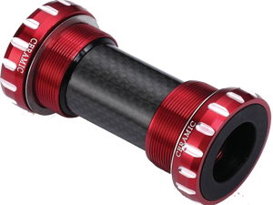 Piezas y accesorios de bicicleta soportes inferiores para bicicleta - Product Image 3