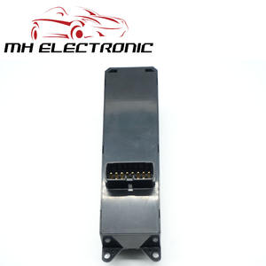 MH สวิตช์กระจกไฟฟ้า MR587943สำหรับ <span class=keywords><strong>Mitsubishi</strong></span>,Galant Endeavor Lvor <span class=keywords><strong>Montero</strong></span> <span class=keywords><strong>2004</strong></span> 2005 2006 2007 2008 2009 - Product Image 6