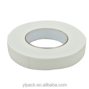 Yalanpack Trọng lượng nhẹ không thấm nước A4 giấy JX duy nhất hai mặt dính băng keo hai mặt nóng chảy Acrylic <span class=keywords><strong>Bopp</strong></span> từ JX - Product Image 3