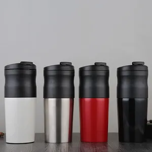 New Style Electric Coffee Grinder With USB-Recharge