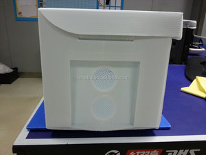Colmenas de abeja de plástico, corrugada colmena de abeja, caja de plástico para abeja - Product Image 2
