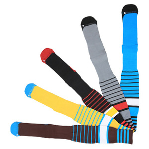 Prix raisonnable Xl Compresse Patin à roulettes <span class=keywords><strong>Haute</strong></span> Genou <span class=keywords><strong>Chaussette</strong></span> de Sport - Product Image 5