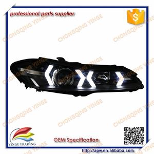 Bộ Phụ Kiện Đèn Pha Xe Hơi, Đèn Led Đuôi Xe S15 - Product Image 1