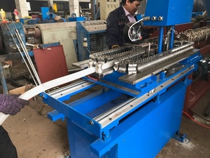 Tuyau ondulé de <span class=keywords><strong>gaine</strong></span> électrique en plastique faisant la machine - Product Image 4