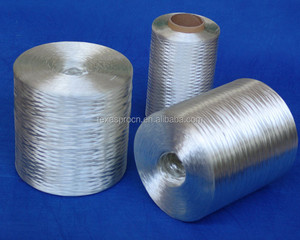 Fil de roving en fibre de verre 1200tex E Glass pour pultrusion, enroulement et tissage - Product Image 2