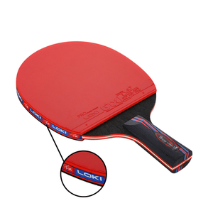 <span class=keywords><strong>Raquette</strong></span> de tennis de table, en bois, 3 étoiles, bon marché, <span class=keywords><strong>ping</strong></span>-<span class=keywords><strong>pong</strong></span>, <span class=keywords><strong>raquette</strong></span>, avec étui de transport, nouveauté 2019 - Product Image 6