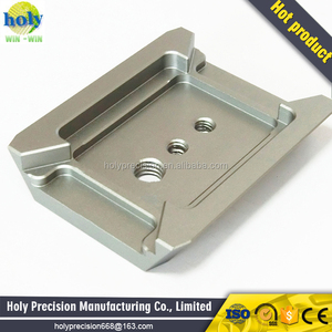 2017 Nuevos productos <span class=keywords><strong>supermax</strong></span> fresadora CNC Auto Spare parts - Product Image 4