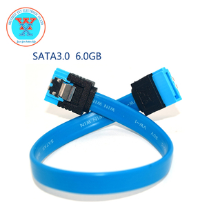 Câble Deconn Mini SAS À 7 P SATA HDD Fanout Loquet Câble - Product Image 4