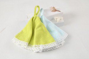 Gros microfibre gant de <span class=keywords><strong>toilette</strong></span> cuisine bébé main serviette - Product Image 3
