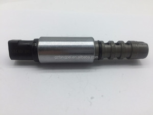 <strong>Variable</strong> Valve <strong>Camshaft</strong> <strong>Timing</strong> <strong>Solenoid</strong> OEM 06E109257J 06E109257F - Product Image 4