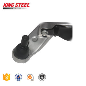 Kingkingsteel — pièces de Suspension, bras de commande inférieur en acier inoxydable, pour NISSAN <span class=keywords><strong>Maxima</strong></span> VQ35DE 2009-2014 - Product Image 3