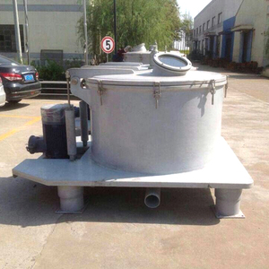 25Kg-500Kg Commerciële Hydro Extractor Wasserij Hydro Extractor - Product Image 5