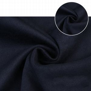 2021 Thiết Kế Mới Double <span class=keywords><strong>Jersey</strong></span> <span class=keywords><strong>Air</strong></span> <span class=keywords><strong>Layer</strong></span> Scuba <span class=keywords><strong>Polyester</strong></span> Faux Vải Da Lộn Cho Áo Khoác Mùa Đông - Product Image 4