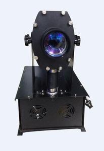 Edificio gobo logo proyector de luz publicidad 1200 w - Product Image 4