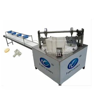 peanut brittle rice cake puffing machine peanut candy forming cutting machine