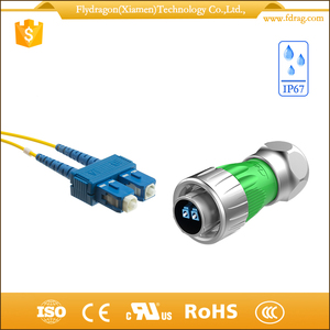 10 ECG Holter Mortara Magnetic micro USB Cable - Product Image 3