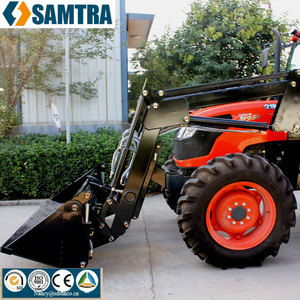 Cargador Frontal para Tractor YTO - Product Image 4