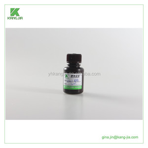 Bouteilles en plastique rondes <span class=keywords><strong>de</strong></span> <span class=keywords><strong>la</strong></span> bouteille 30g <span class=keywords><strong>de</strong></span> réactif <span class=keywords><strong>de</strong></span> HDPE pour mettre des réactifs - Product Image 1