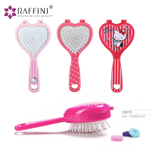 <span class=keywords><strong>Spazzola</strong></span> per Capelli da Collezione per Bambini con Scatola Portaoggetti - Product Image 3