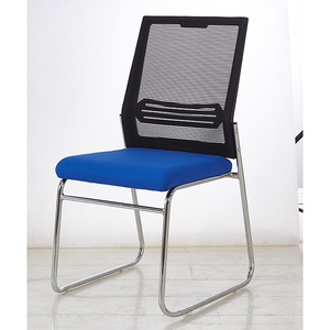 Vero disegni <span class=keywords><strong>presidente</strong></span> 200 kg ergonomico moderna fondo a rete mobili per ufficio esecutivo di visitare il scrivania e sedia - Product Image 2