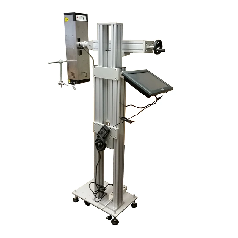 Электрическая машина для лазерного кодирования диоксида углерода 220 В/110 В