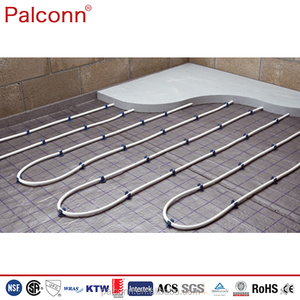 Radiant &amp; Floor <strong>Heating</strong> Type Pex Barrier Tubing - Product Image 3