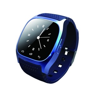 Đồng Hồ Thông Minh M26 Android, Đồng Hồ <span class=keywords><strong>Bluetooth</strong></span> Kết Nối Với Điện Thoại Blu - Product Image 2