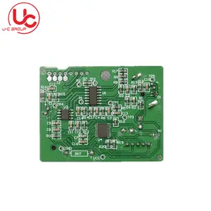 radio pcb assembly, radio pcb assembly Suppliers and Manufacturers at  Alibaba.com